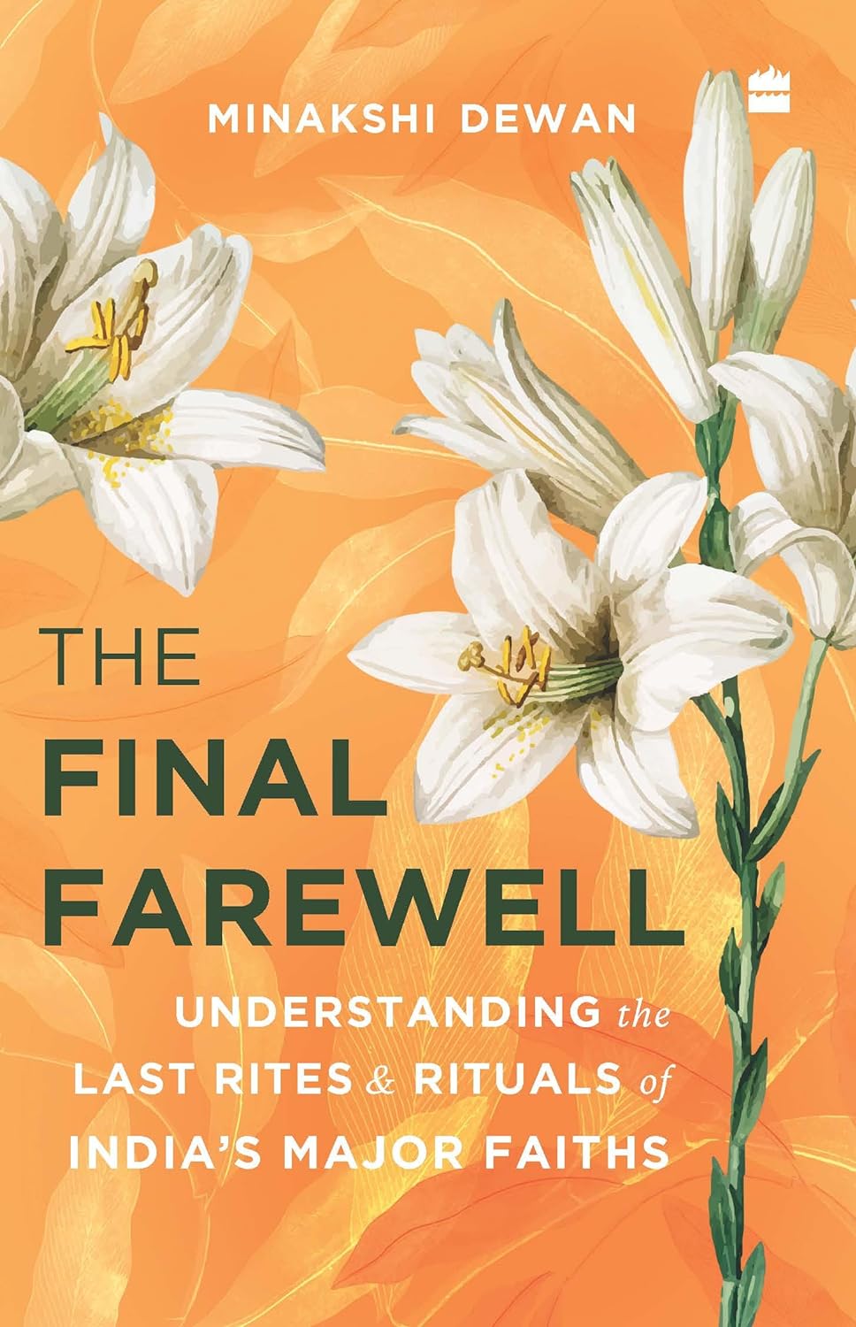 The Final Farewell: Understanding the Last Rites and Rituals of India's Major Faiths