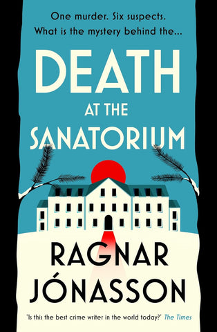 Death at the Sanatorium