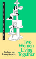 Two Women Living Together
