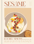 Sesame: Global Recipes + Stories of an Ancient Seed
