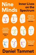 Nine Minds: Inner Lives on the Spectrum