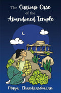 The Curious Case of the Abandoned Temple