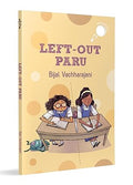 Hole Book: Left-out Paru