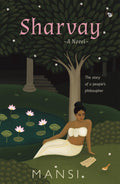 Sharvay: A Novel