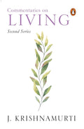 Commentaries on Living Second Series