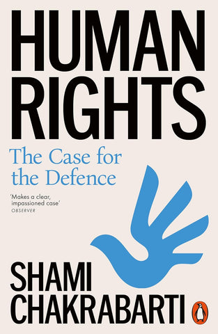Human Rights: The Case for the Defence