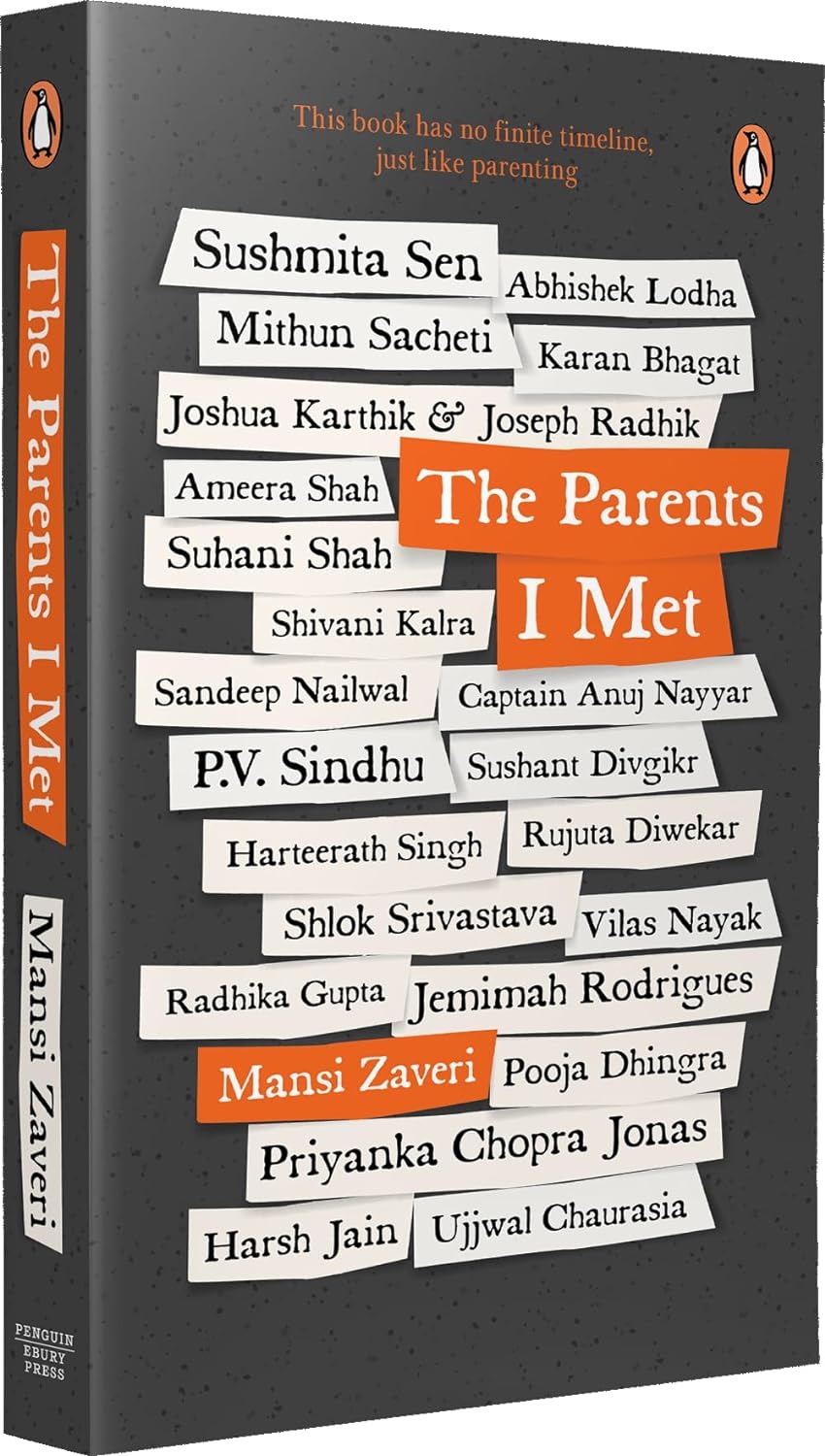 The Parents I Met