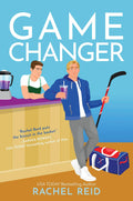 Game Changer (Game Changer #1)