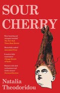 Sour Cherry (699 Edition)