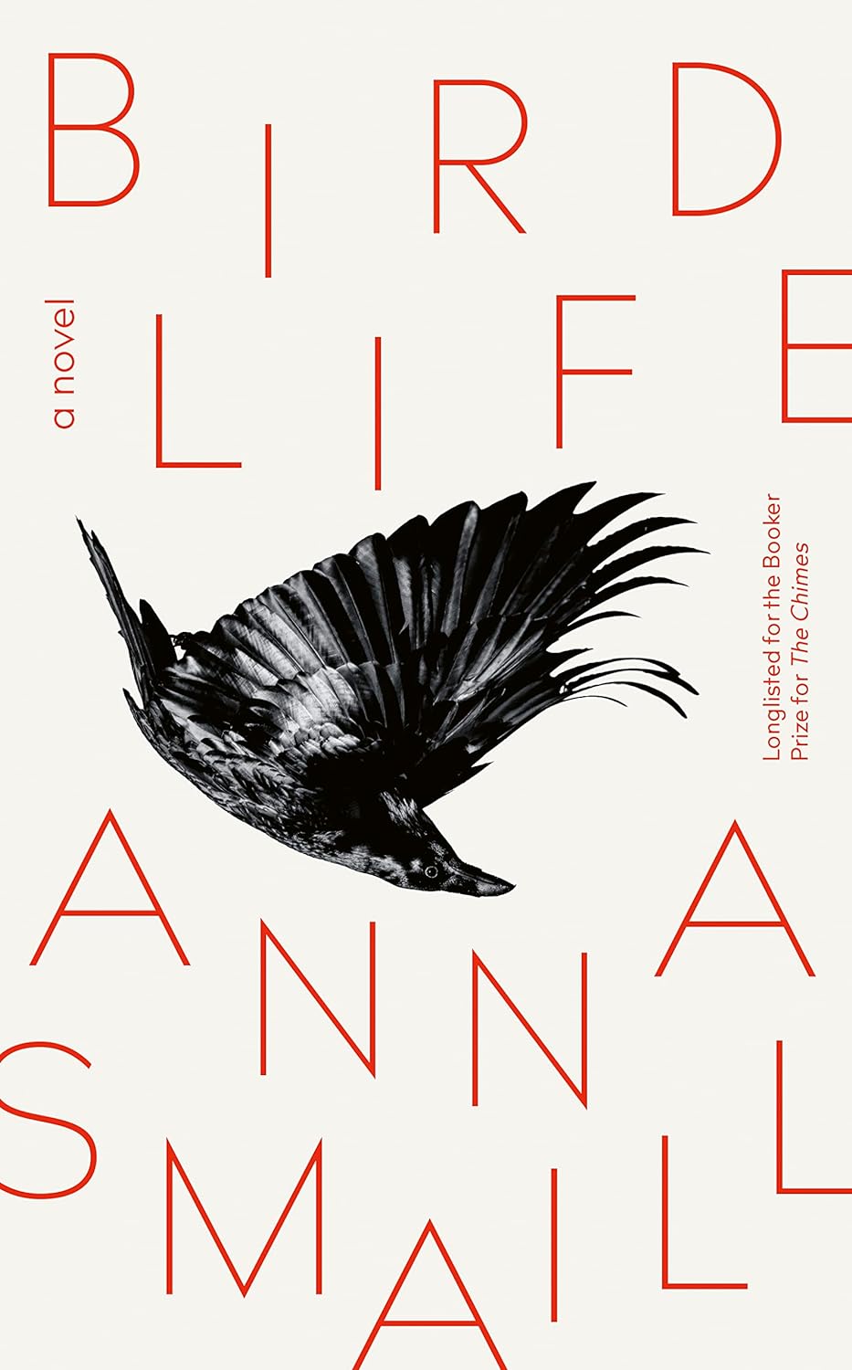 Bird Life: A Novel