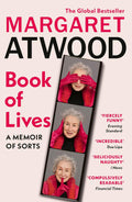 Book of Lives: A Memoir of Sorts