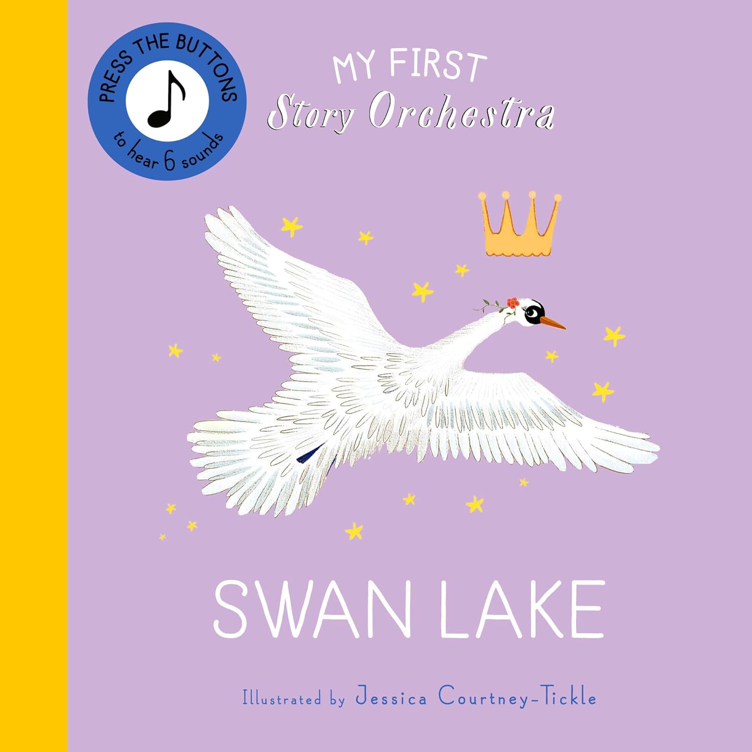 Swan Lake: Listen to the Music