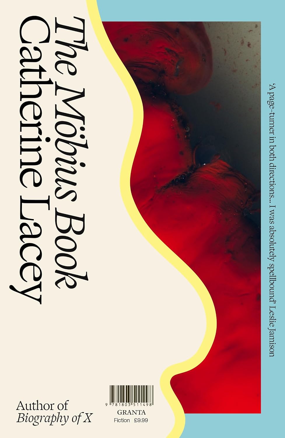 The Mobius Book