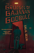 The Grudges of Gajanan Godbole