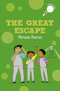 Hole Book: The Great Escape