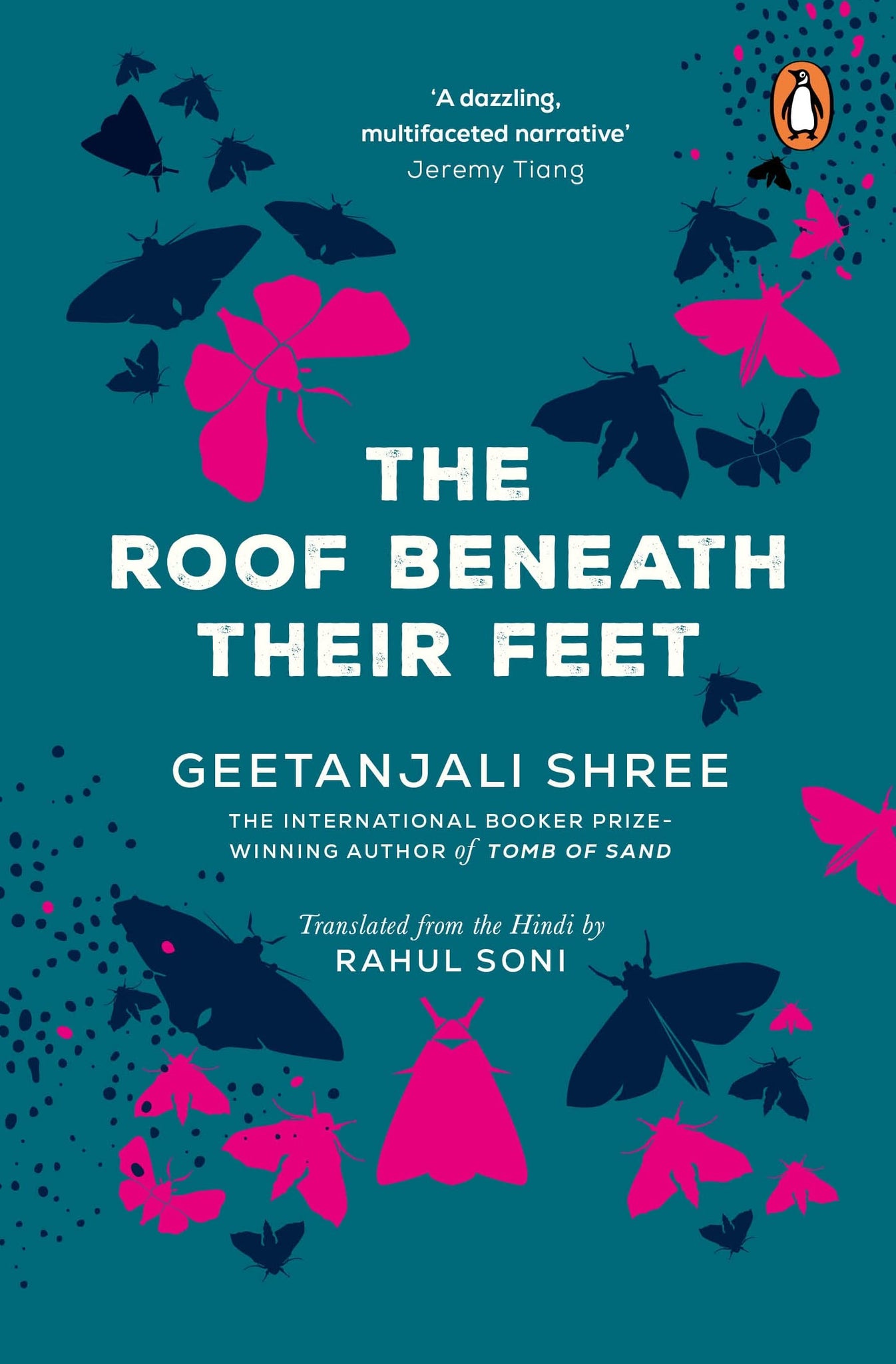 Roof Beneath Their Feet
