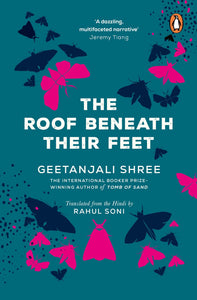 Roof Beneath Their Feet