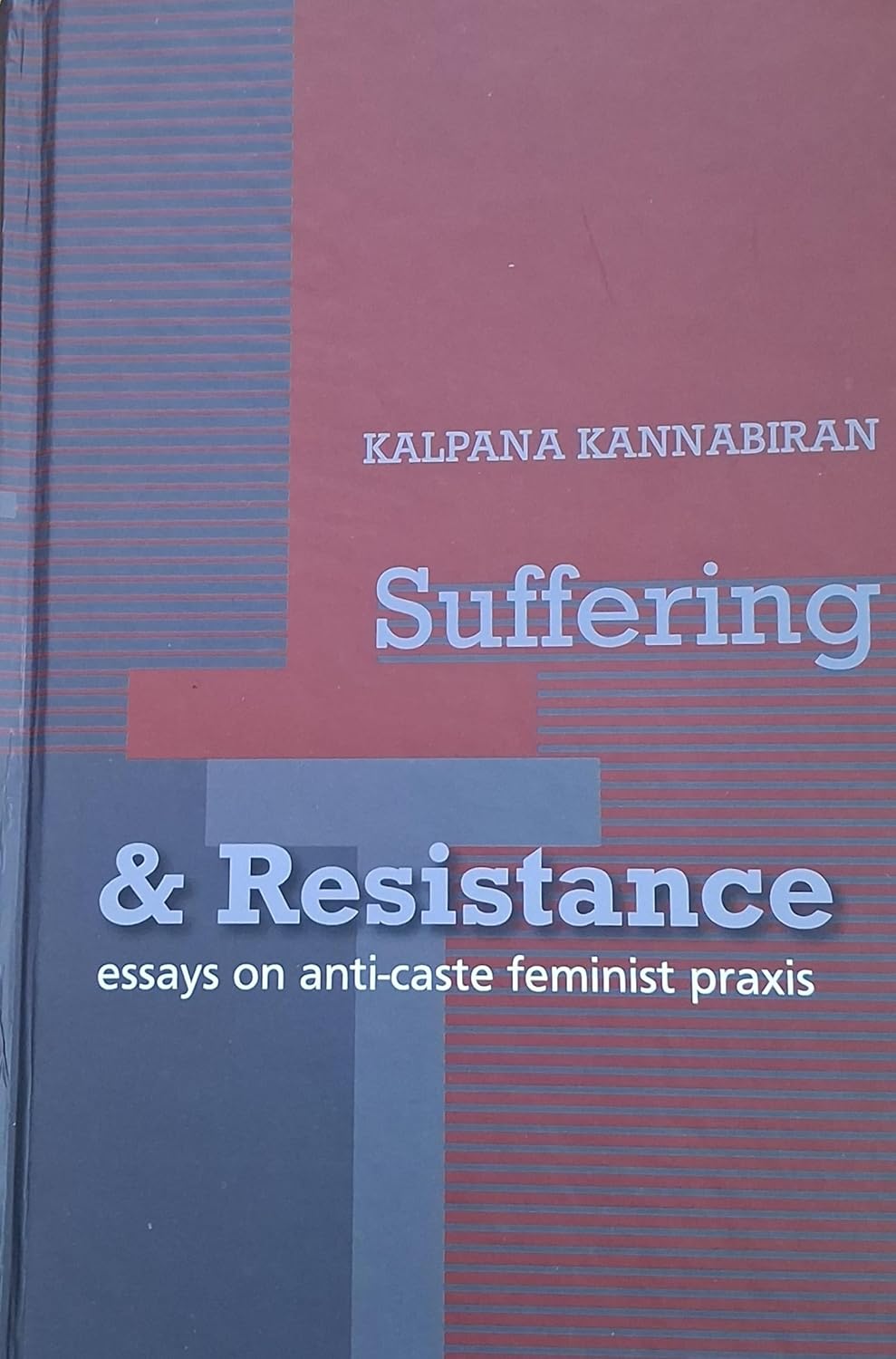 Suffering & Resistance