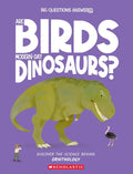 Are Birds Modern-Day Dinosaurs?: Discover The Science Behind Ornithology
