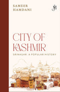 City of Kashmir