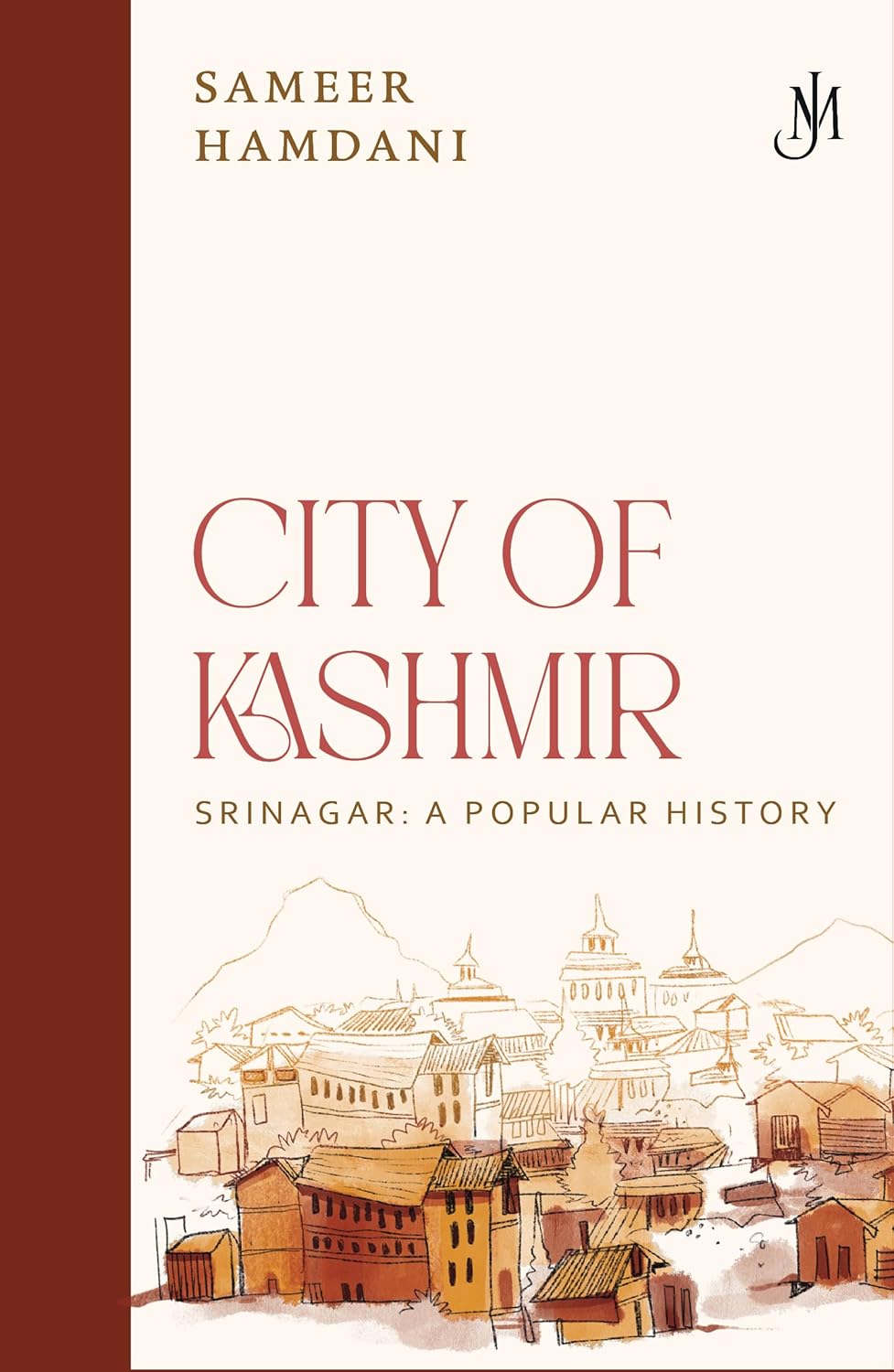 City of Kashmir