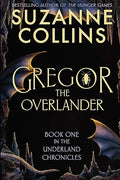 Gregor The Overlander