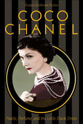 Coco Chanel: Pearls, Perfume, And The Little Black Dress