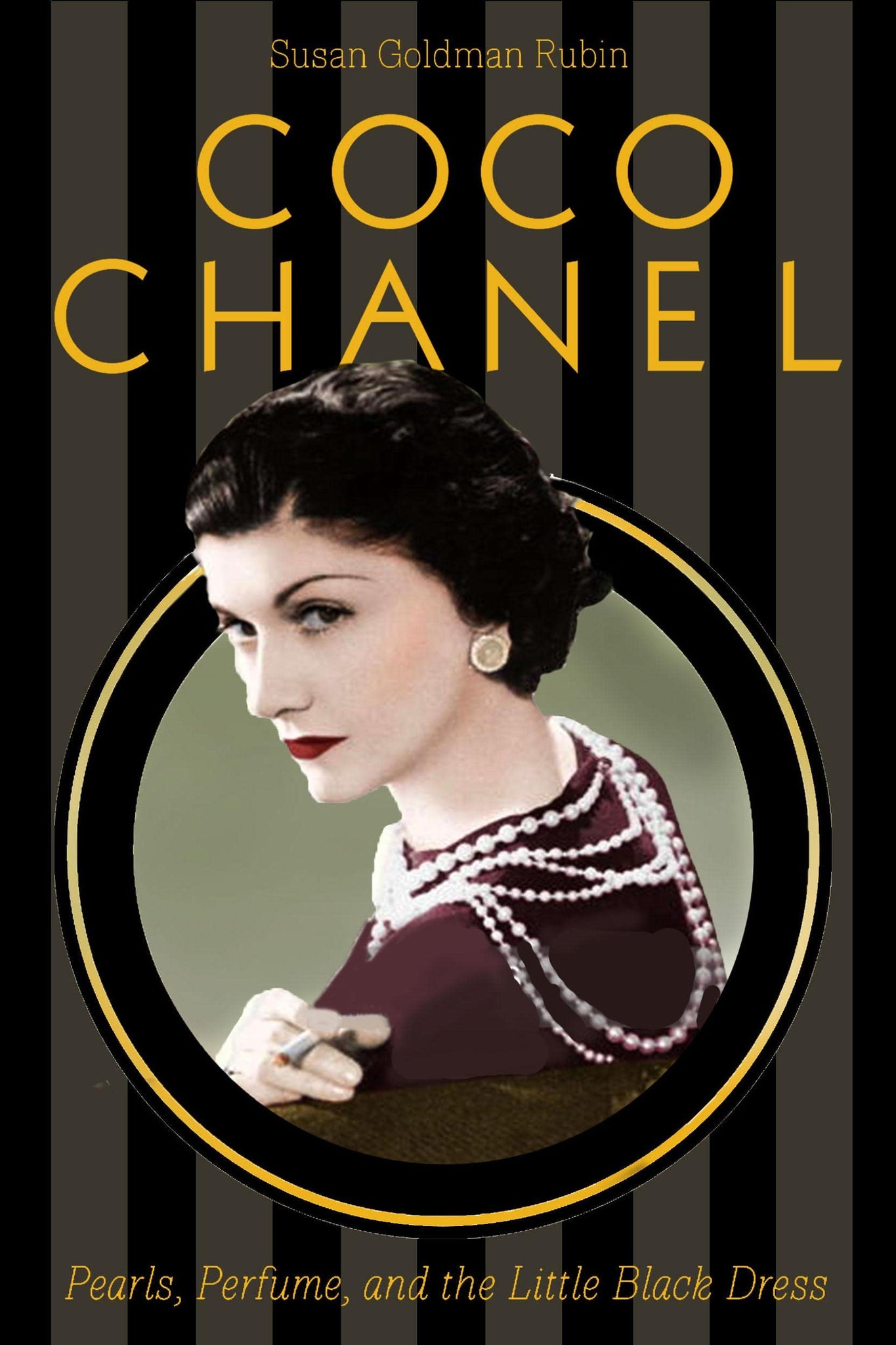 Chanel 3Book Slipcase New Edition Coffee Table Book  ASSOULINE
