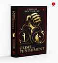 Crime And Punishment