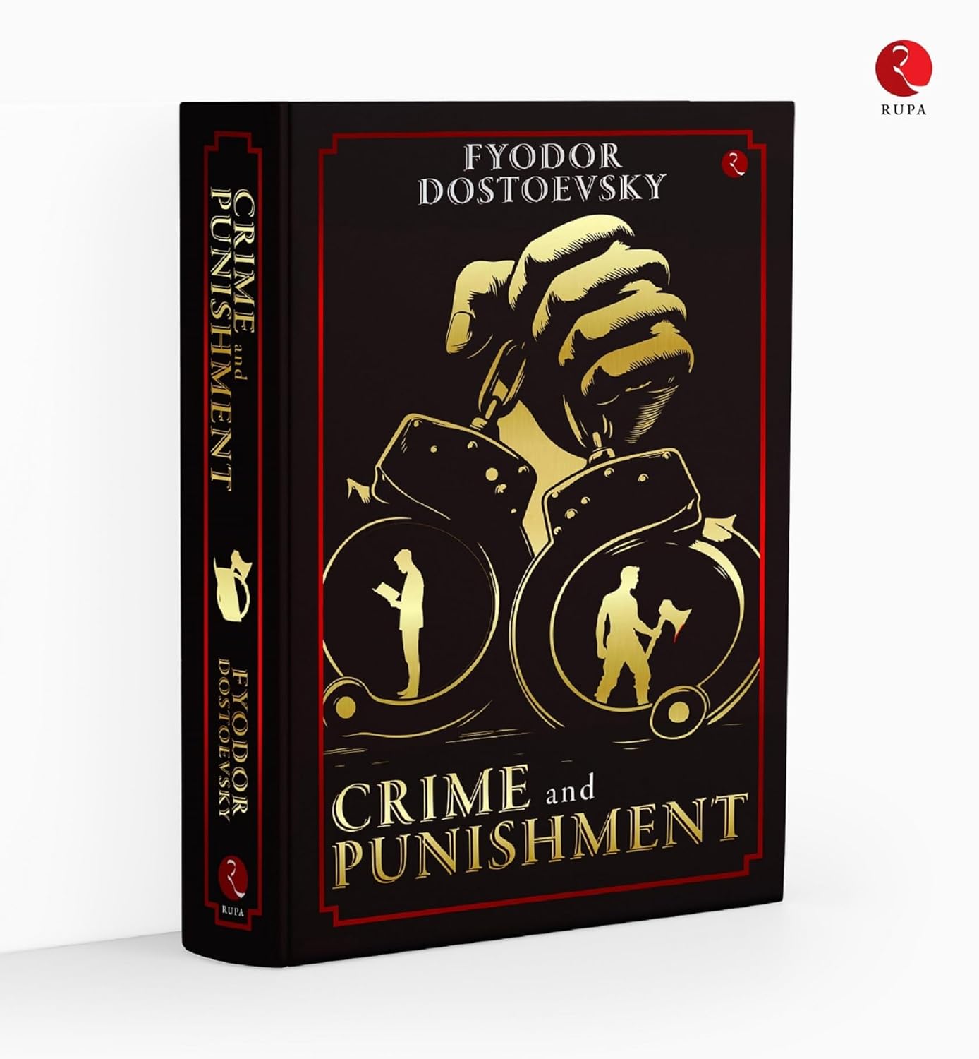 Crime And Punishment