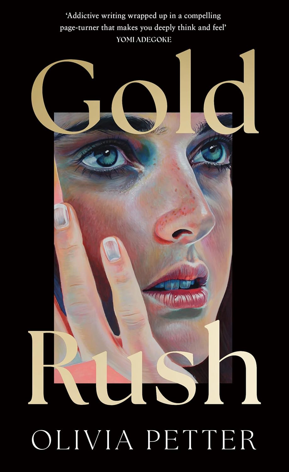 Gold Rush