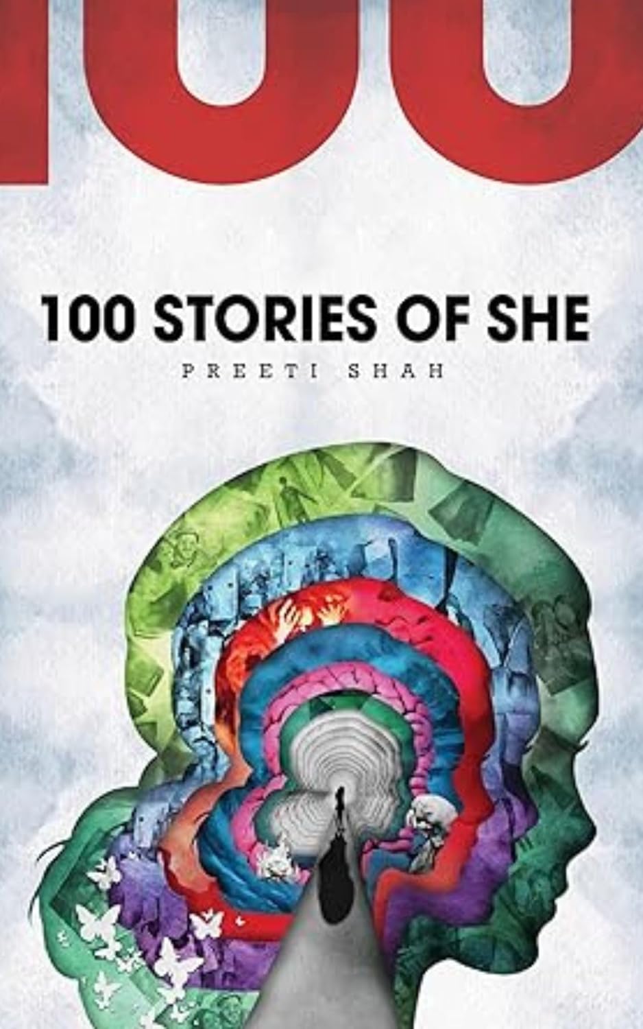 100 stories of she