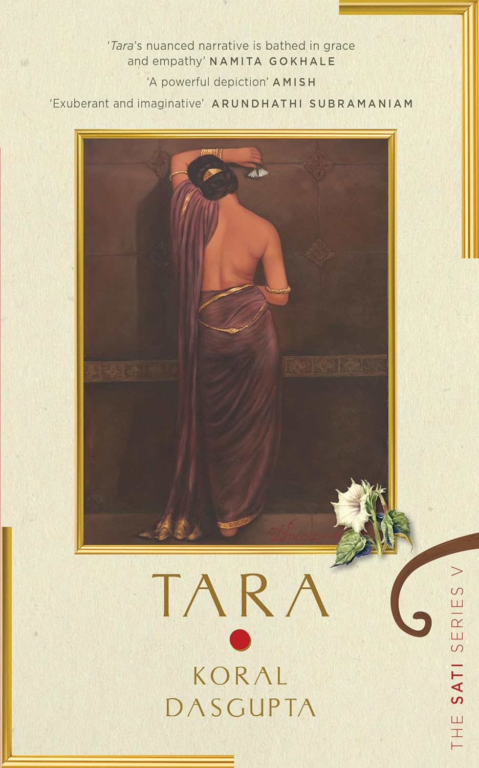 Tara: The Sati Series V