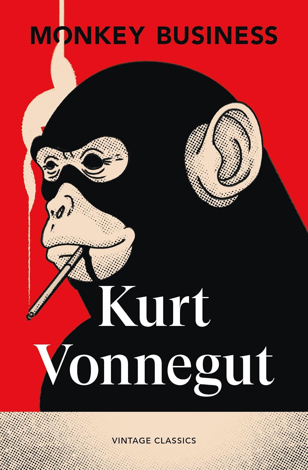 Monkey Business