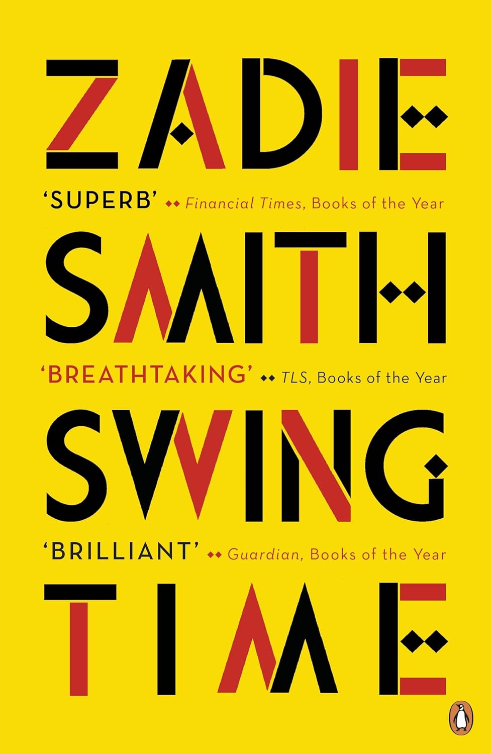 Swing Time