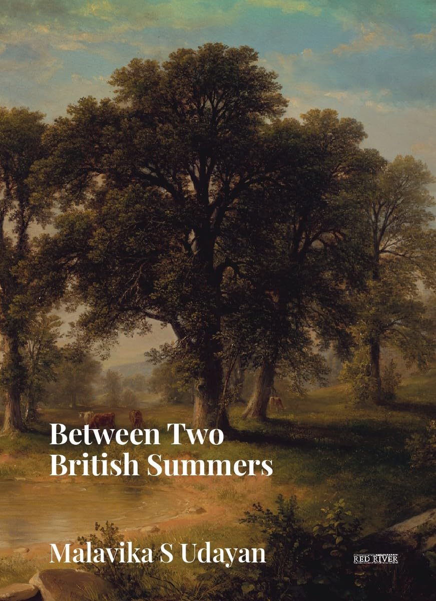 Between Two British Summers