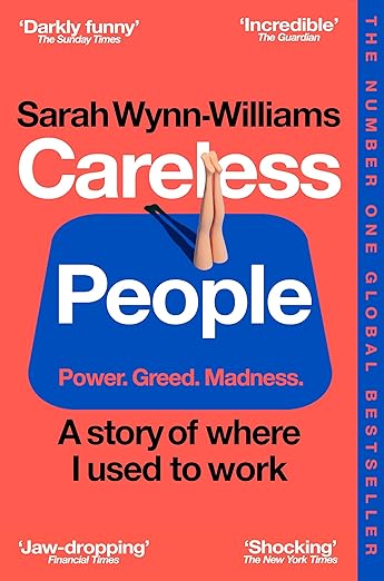 Careless People