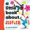 A Little Book About Justice