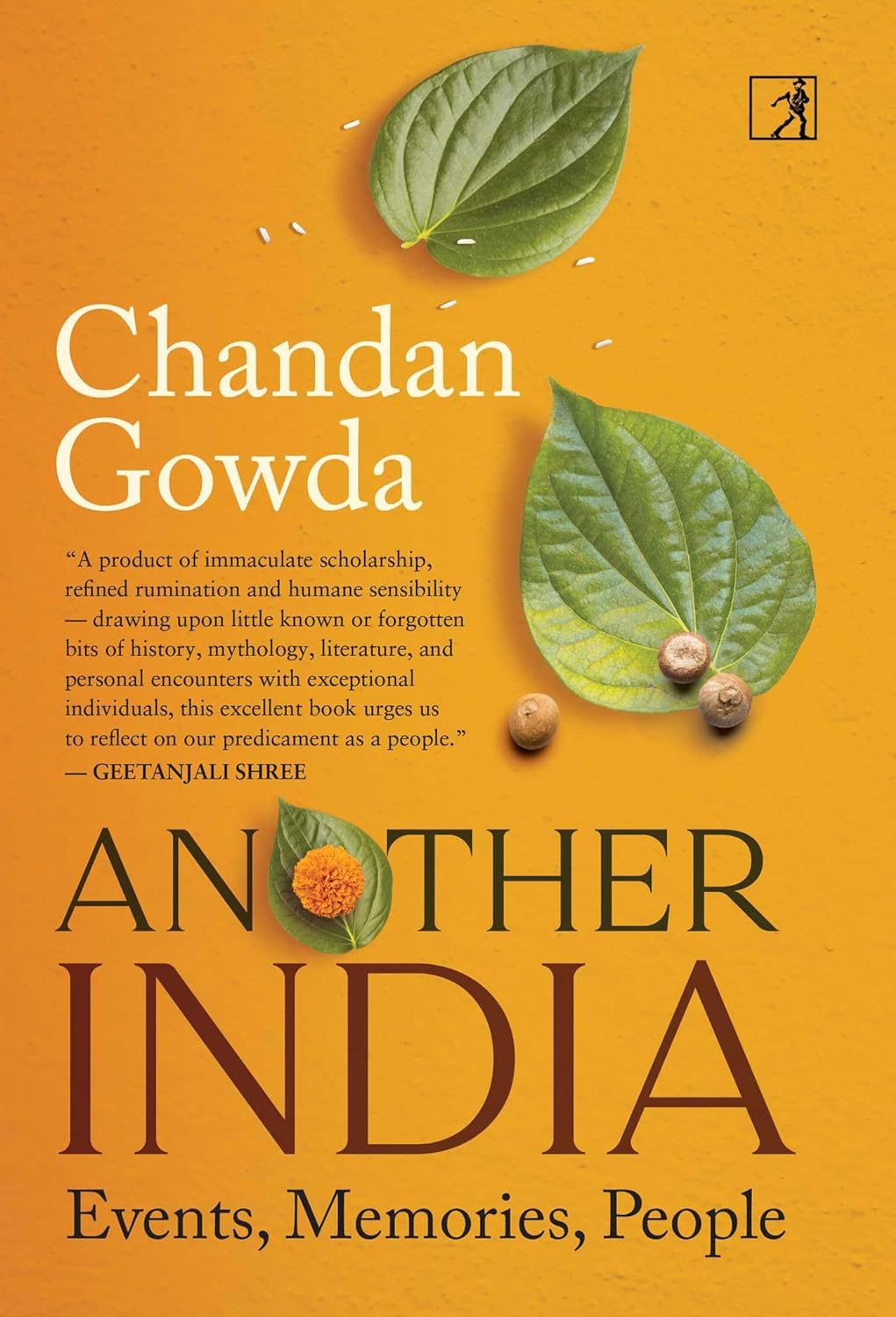 Another India: Events, Memories, People