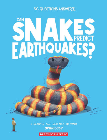 Can Snakes Predict Earthquakes?: Discover The Science Behind Ophiology
