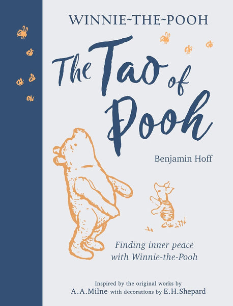 The Tao Of Pooh
