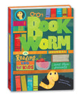 Bookworm Journal: A Reading Log for Kids