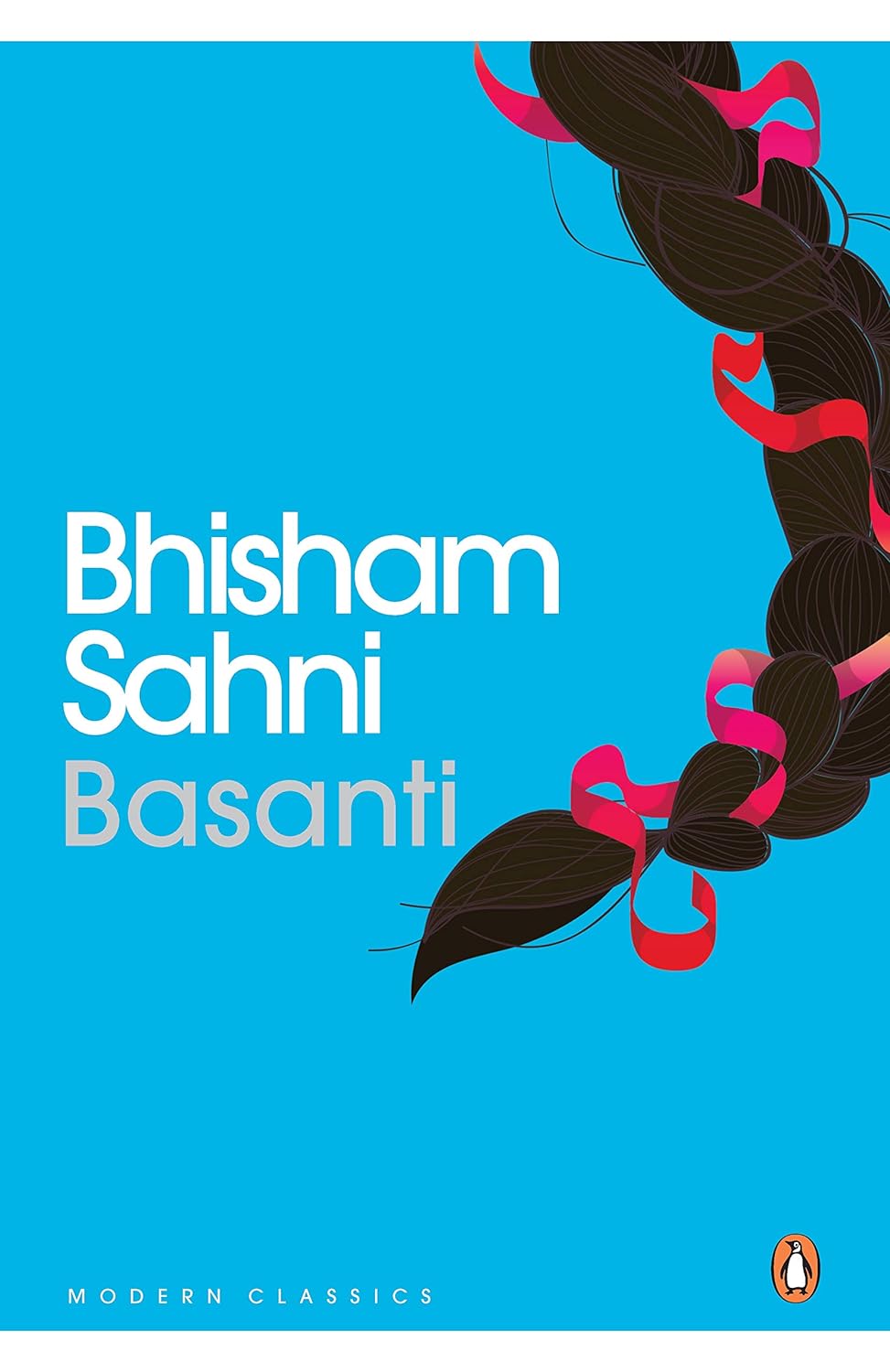 Basanti