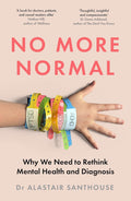 No More Normal