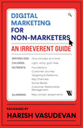 Digital Marketing for Non-Marketers