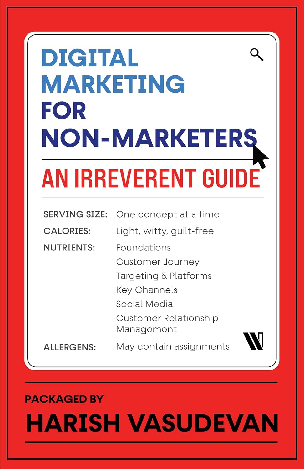 Digital Marketing for Non-Marketers