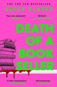 Death Of A Bookseller