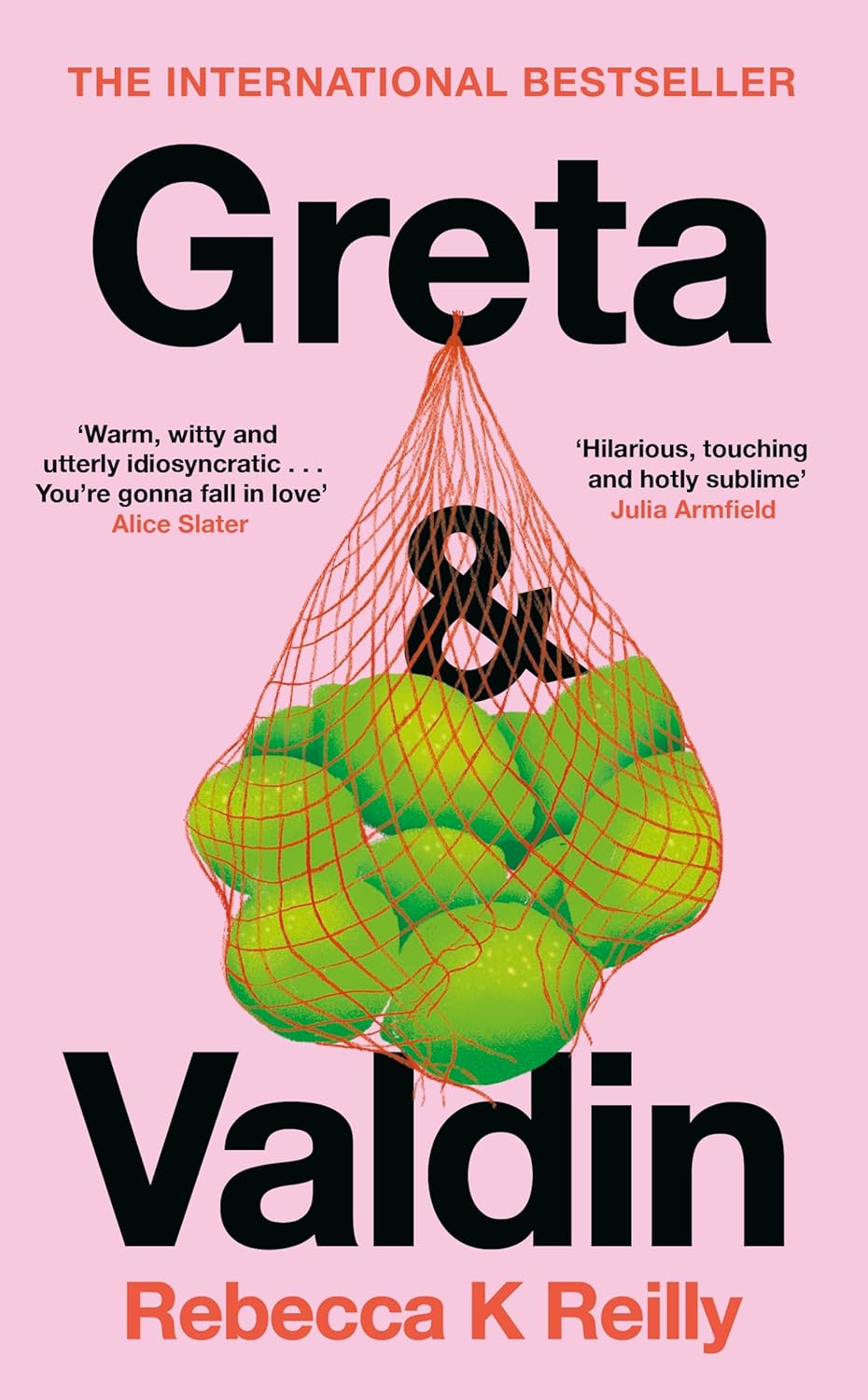 Greta & Valdin