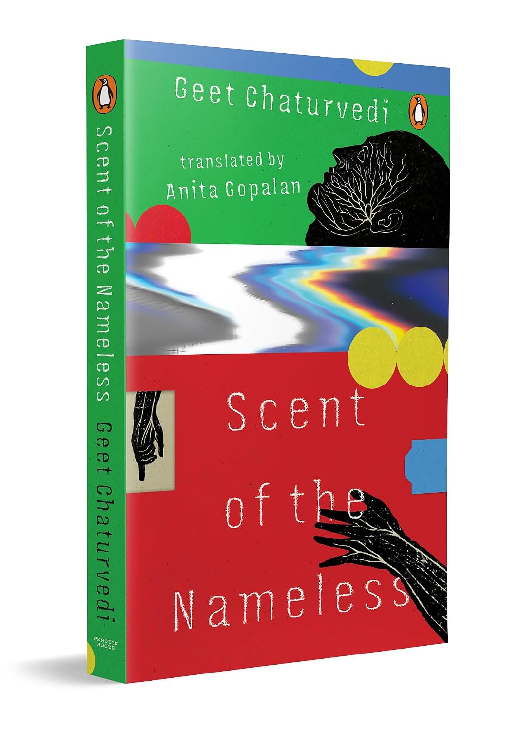 Scent of the Nameless