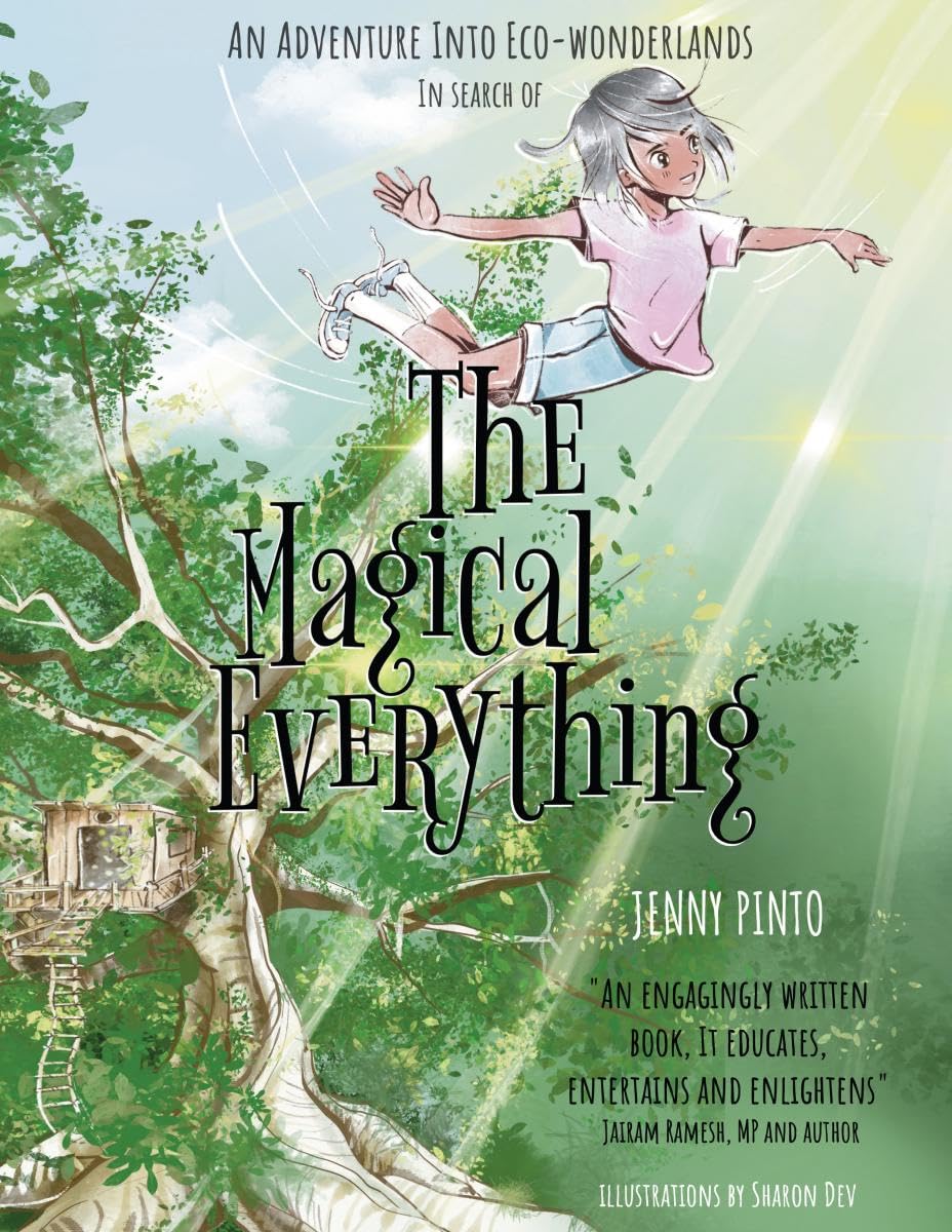 The Magical Everything